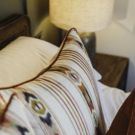 Finch'S Arms Hotell Oakham Exteriör bild