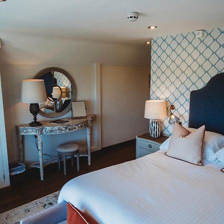 Finch'S Arms Hotell Oakham Exteriör bild