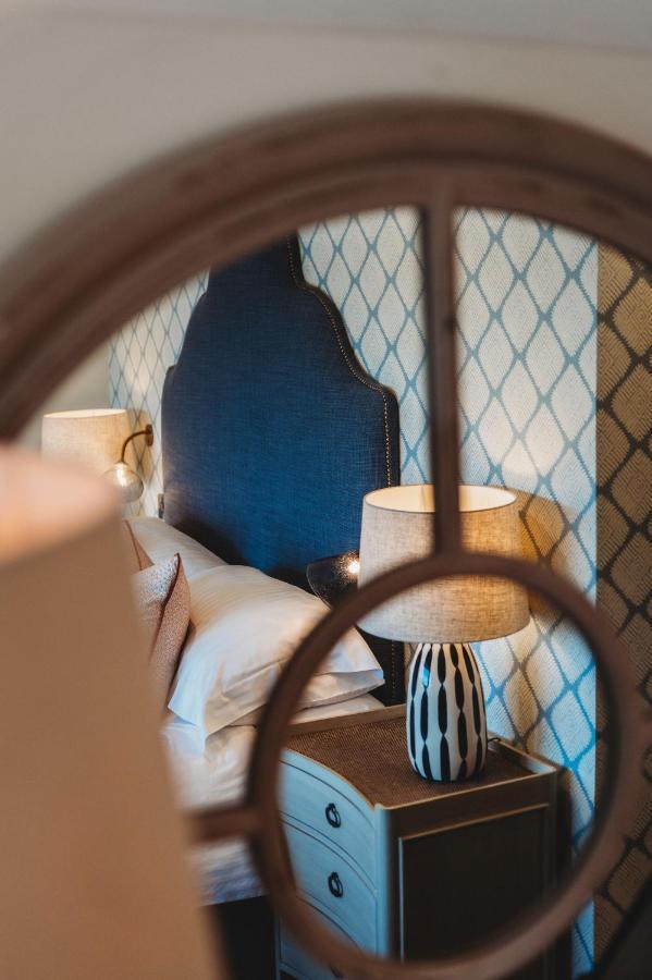 Finch'S Arms Hotell Oakham Exteriör bild
