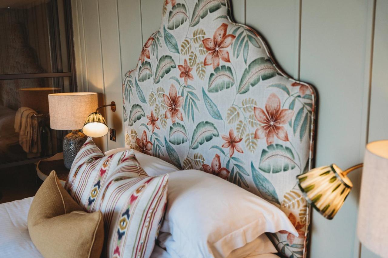 Finch'S Arms Hotell Oakham Exteriör bild