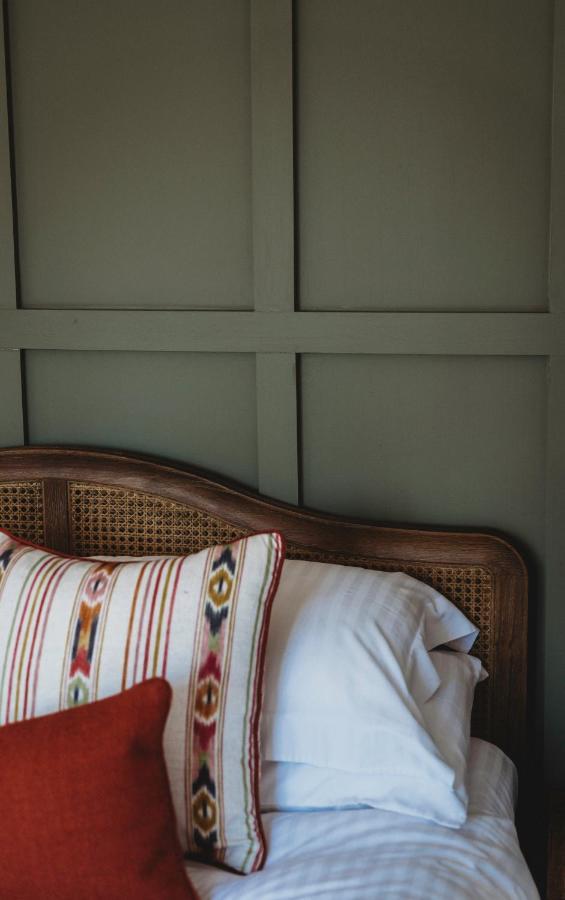 Finch'S Arms Hotell Oakham Exteriör bild