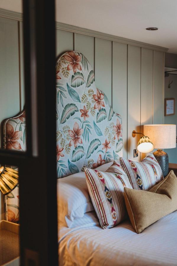 Finch'S Arms Hotell Oakham Exteriör bild