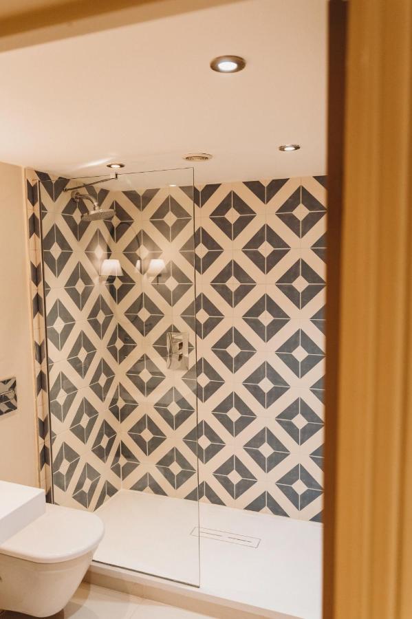 Finch'S Arms Hotell Oakham Exteriör bild