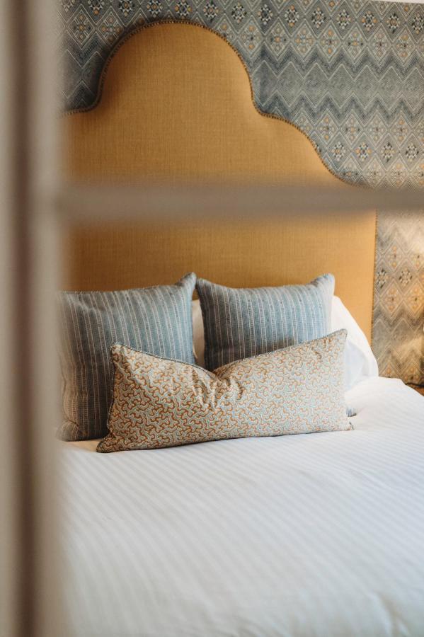 Finch'S Arms Hotell Oakham Exteriör bild