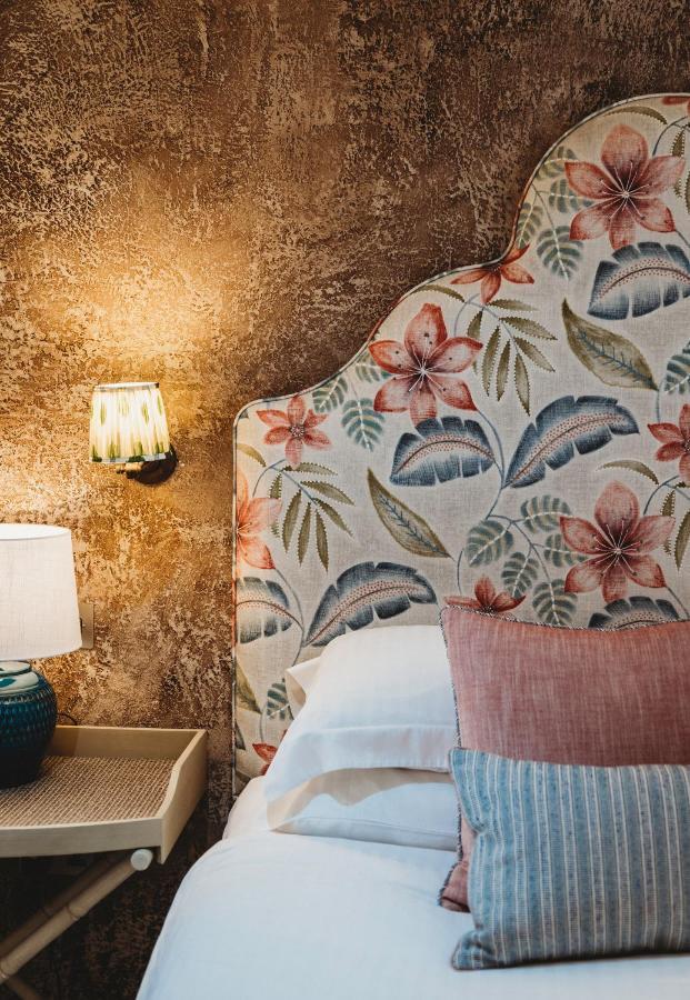 Finch'S Arms Hotell Oakham Exteriör bild