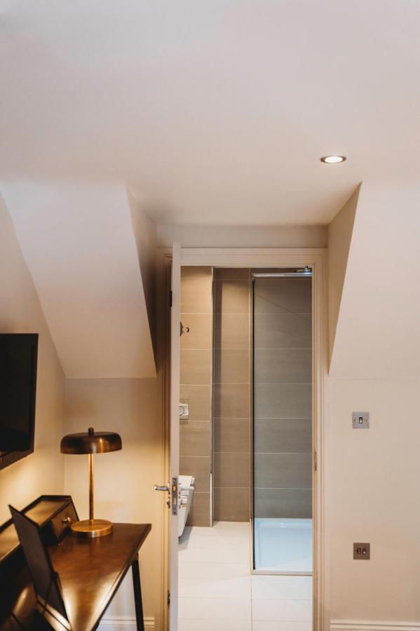 Finch'S Arms Hotell Oakham Exteriör bild