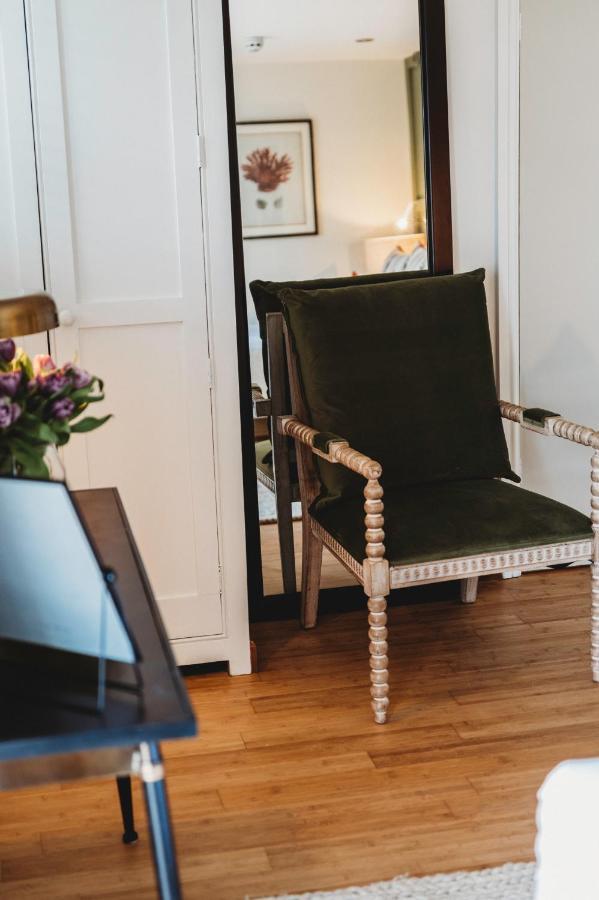 Finch'S Arms Hotell Oakham Exteriör bild