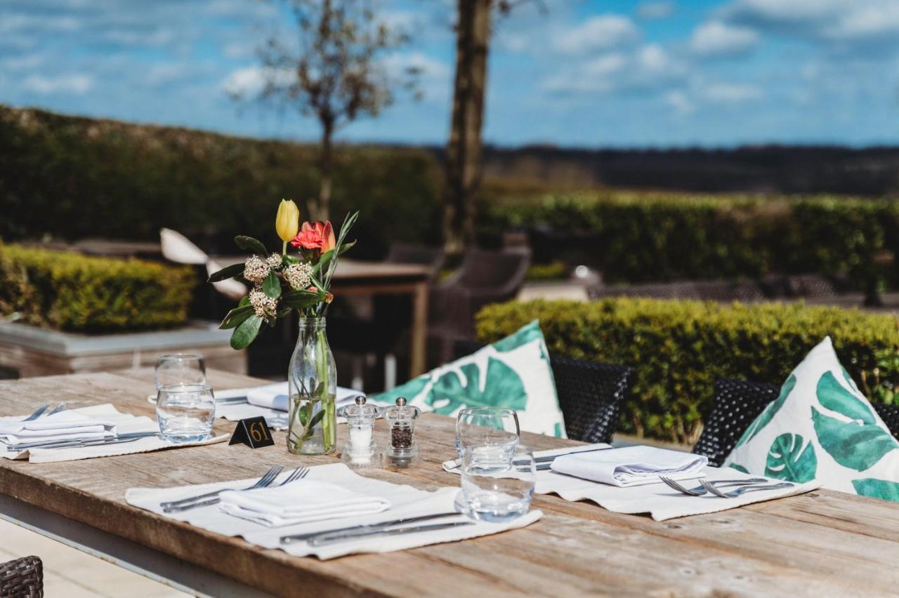 Finch'S Arms Hotell Oakham Exteriör bild