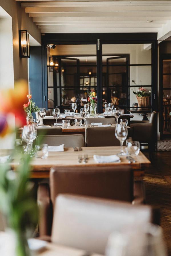 Finch'S Arms Hotell Oakham Exteriör bild