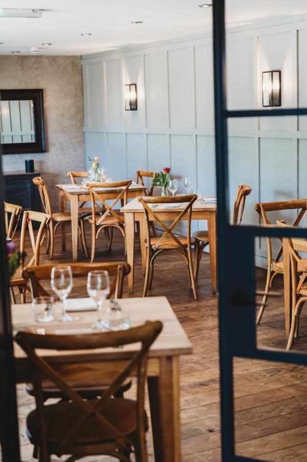 Finch'S Arms Hotell Oakham Exteriör bild