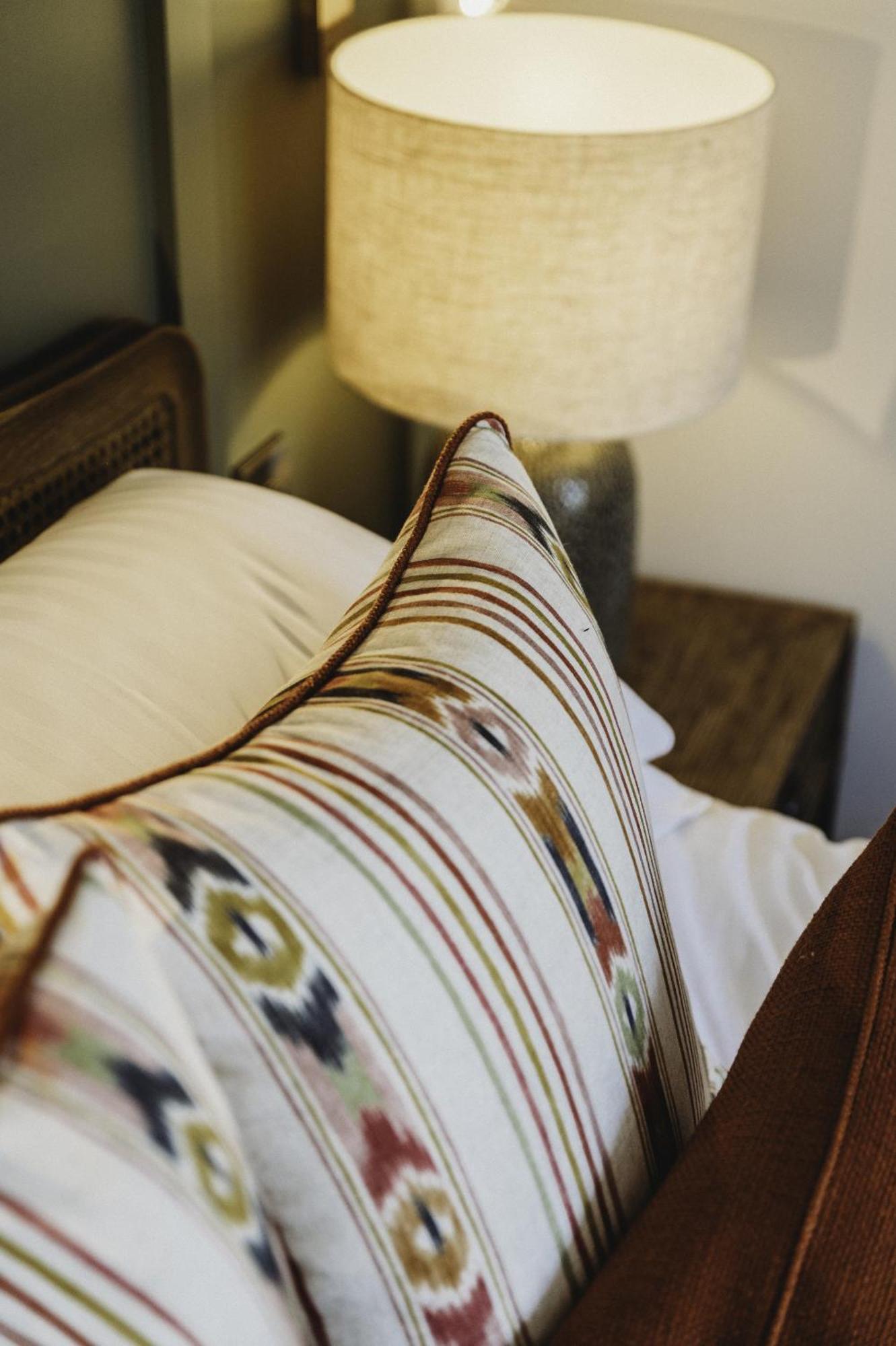 Finch'S Arms Hotell Oakham Exteriör bild