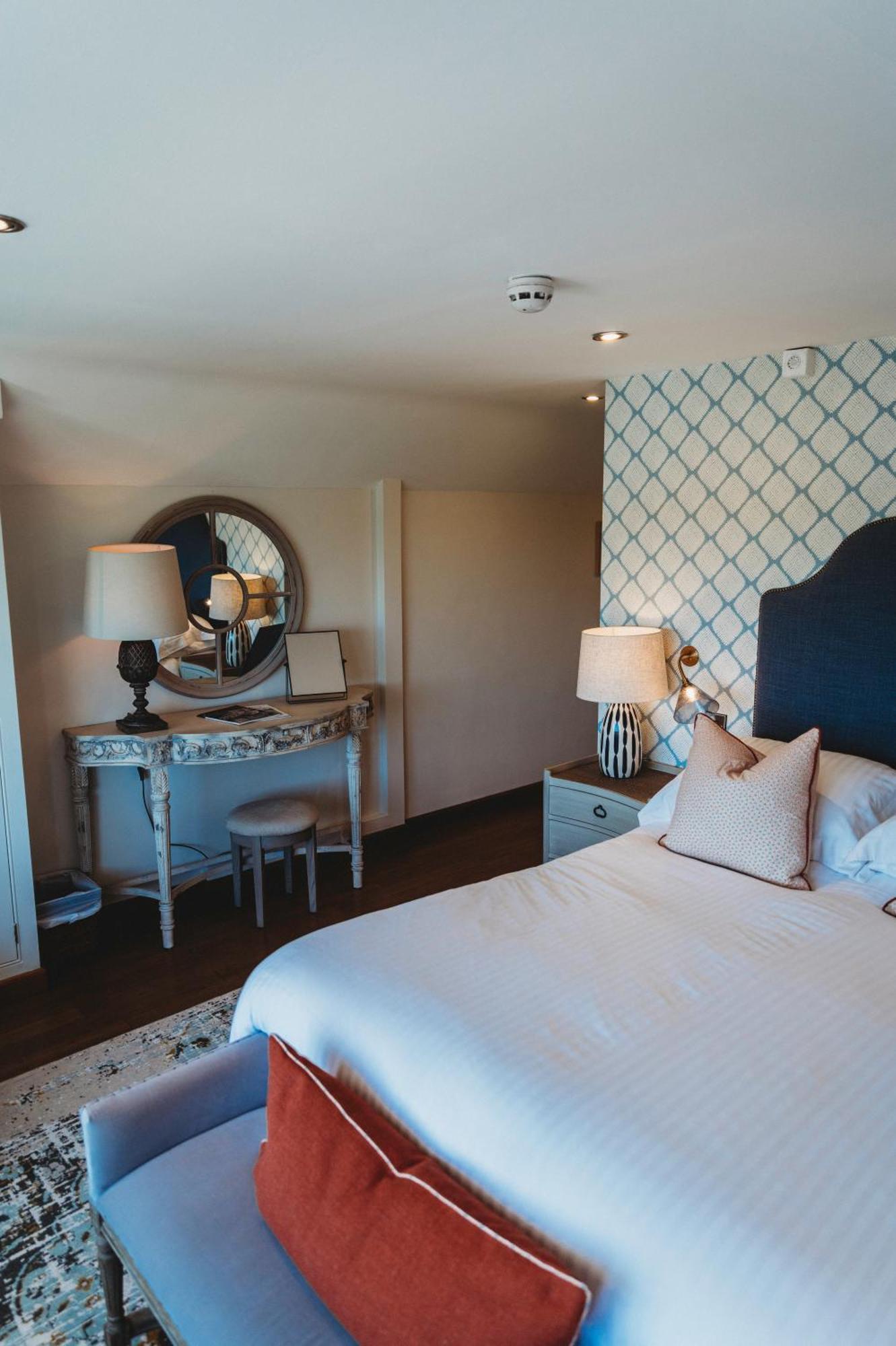 Finch'S Arms Hotell Oakham Exteriör bild