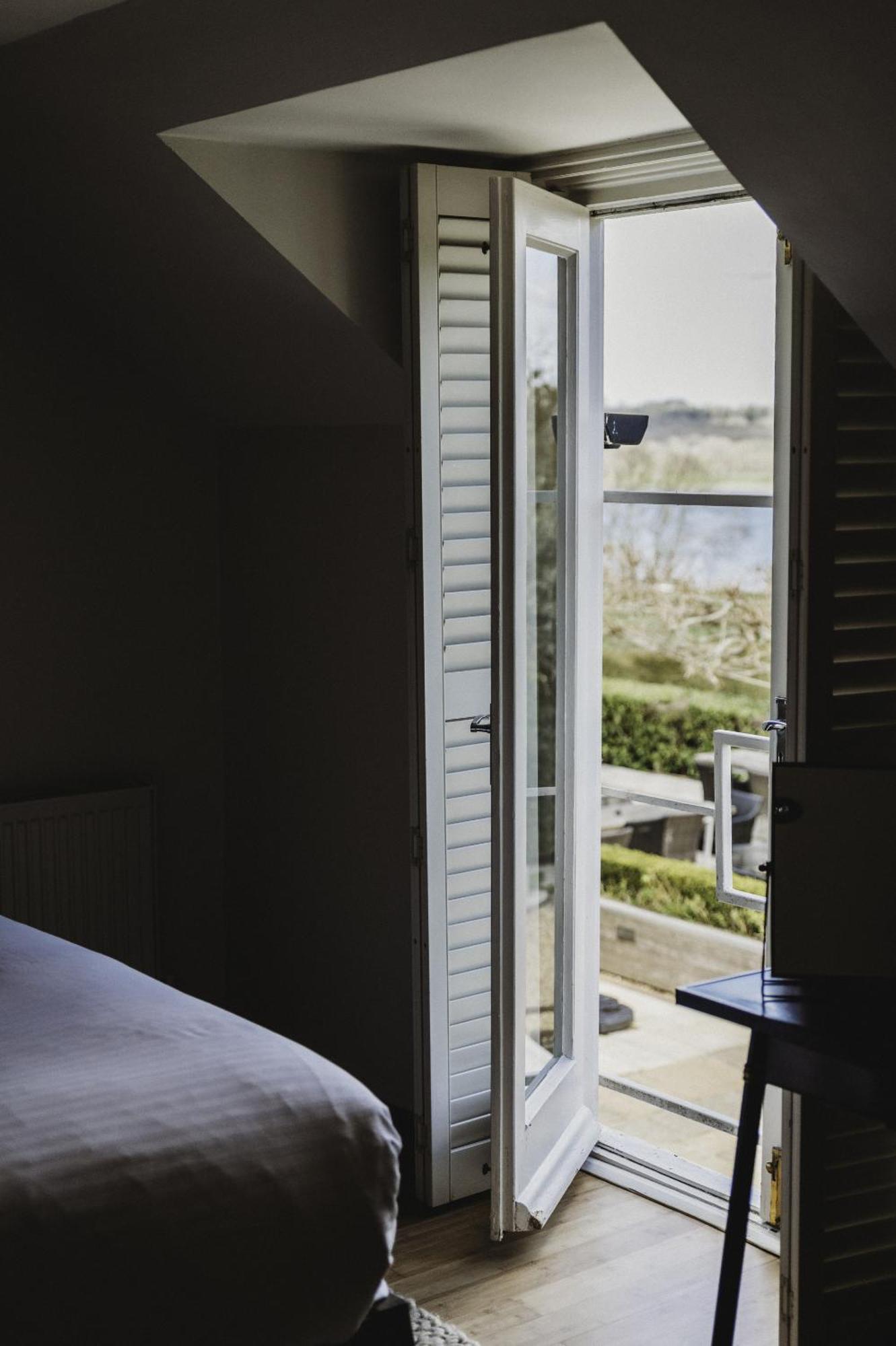Finch'S Arms Hotell Oakham Exteriör bild